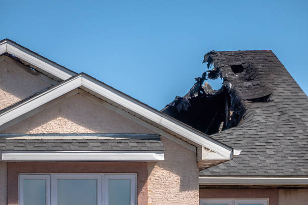 Licensed Board Up Services service in Thornton, PA - Fire Damage Laser Cleaning